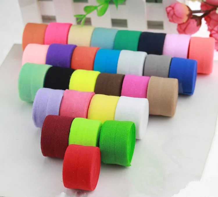 Новое поступление ленты для шитья из нейлона и спандекса шириной 2 см | Дом сад