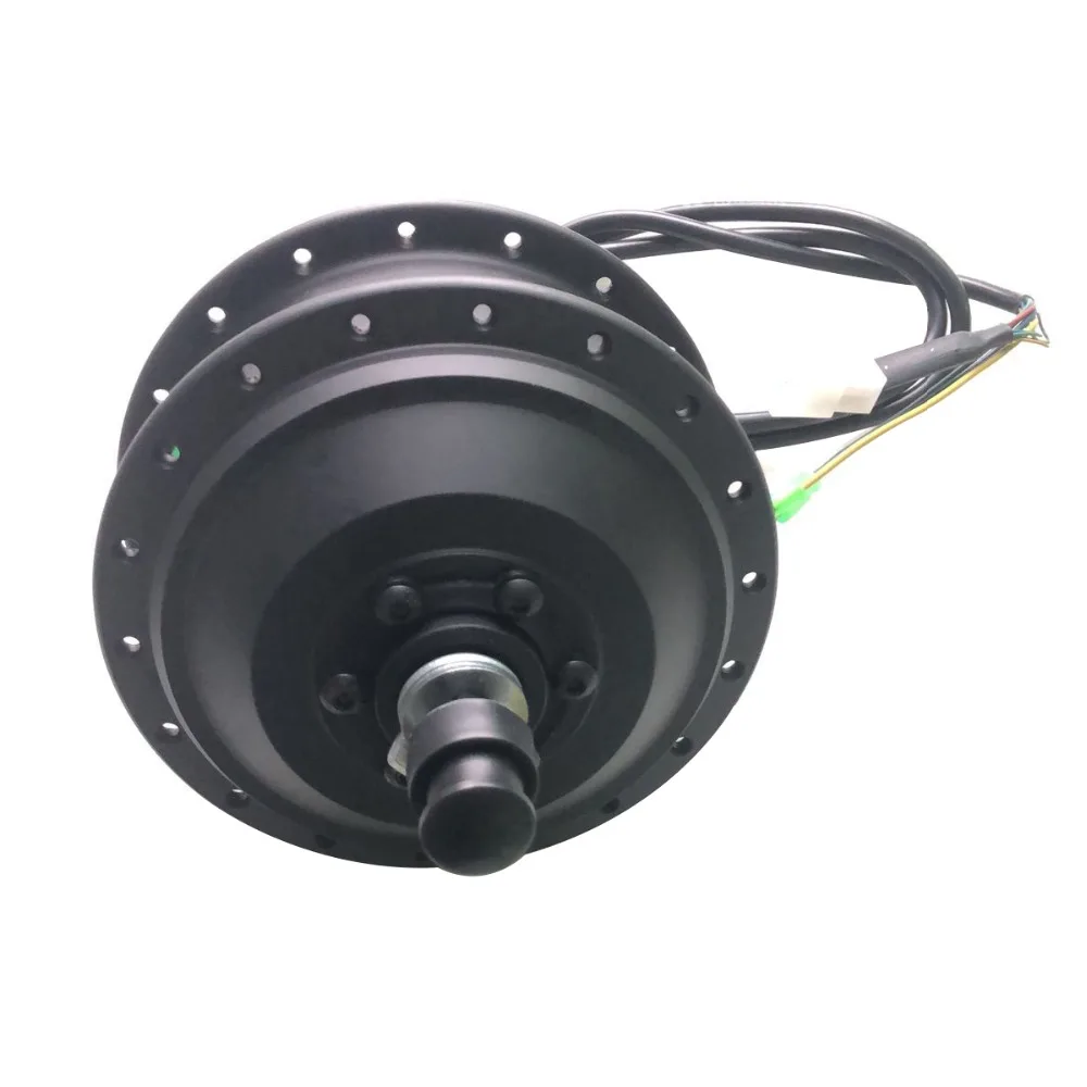 Мотор колесо 36v 500w