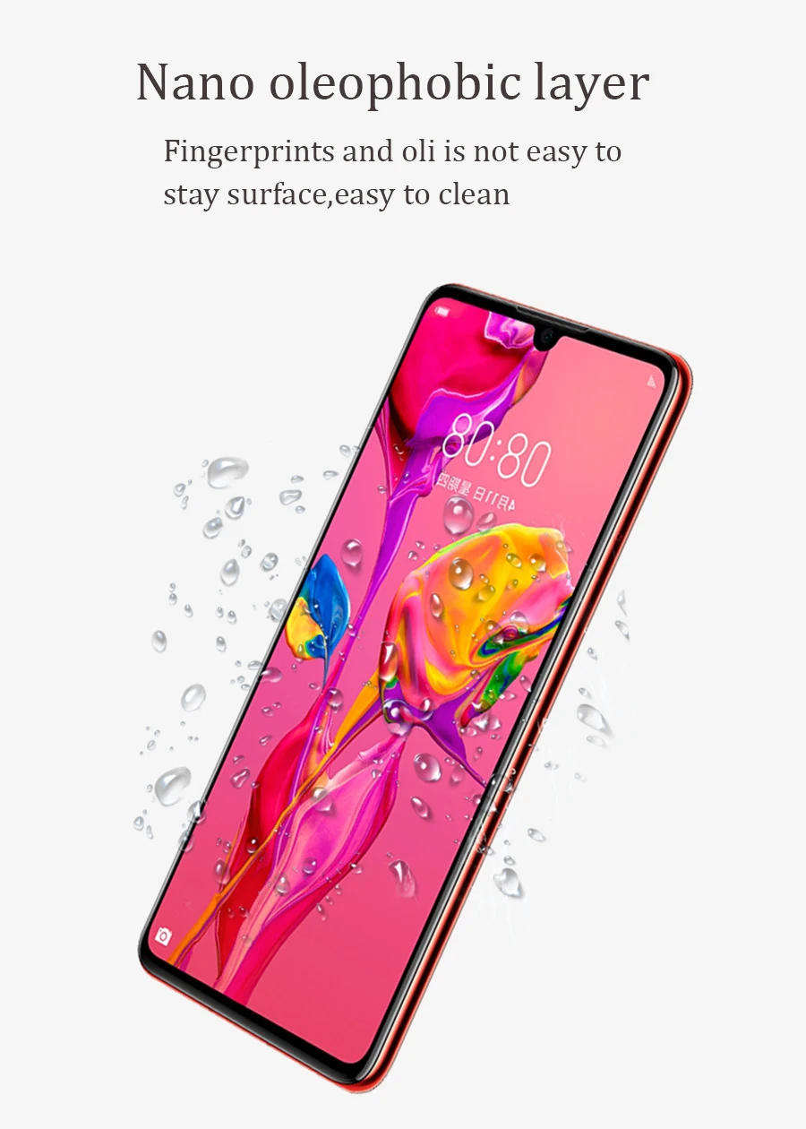 Защитное стекло для huawei P30 Pro, защита экрана, 3D полное покрытие, стекло для huawei P20 mate 20 Lite Pro, закаленное стекло, пленка