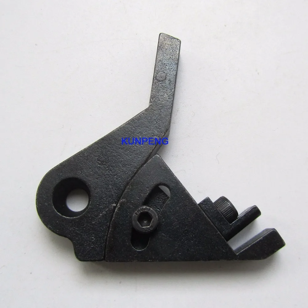 

1 шт. прижимная лапка 45, подходящая для кожаной машины 801