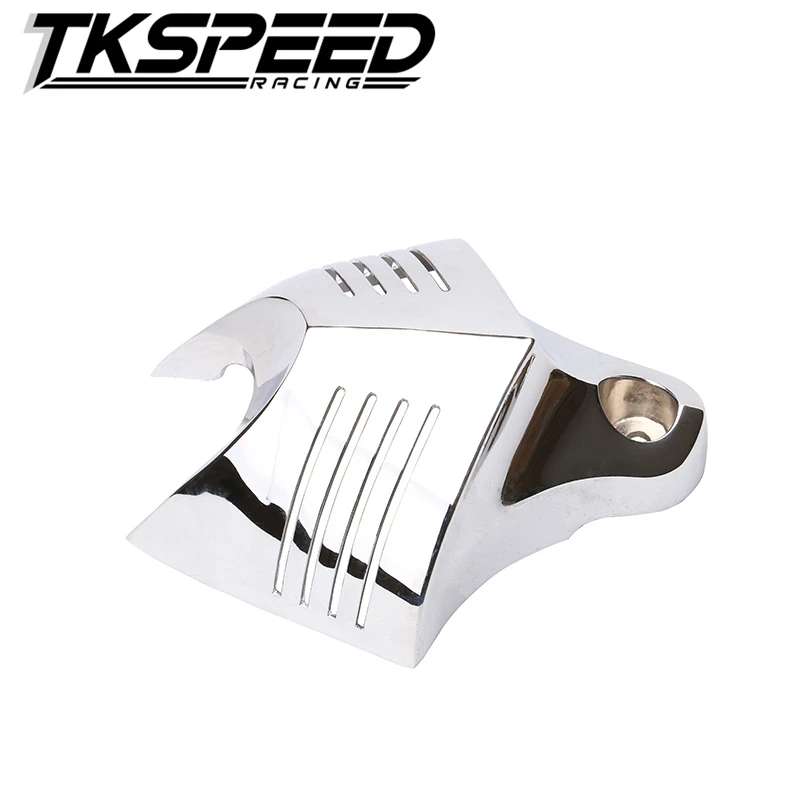 Высокое качество мотоцикл велосипед v щит рога крышка|horn cover|softail horn covermotorcycle cover |