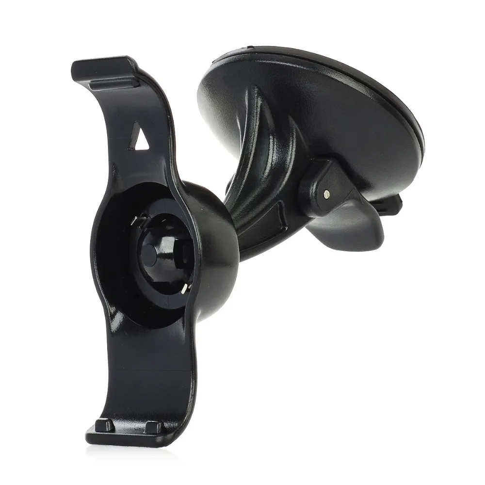Новый твердый пластиковый держатель базовый зажим для Garmin Nuvi 40 лм 40LMT GPS