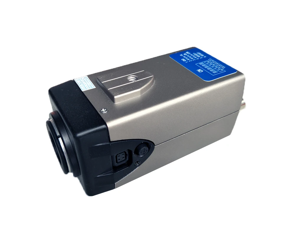 2MP 1/2. 8 дюймов CMOS 1080P HD-SDI LAN IP Onvif RTSP RTMP аудио вход HDSDI Коробка камера с VISCA, Pelco-D, Pelco-P протоколы