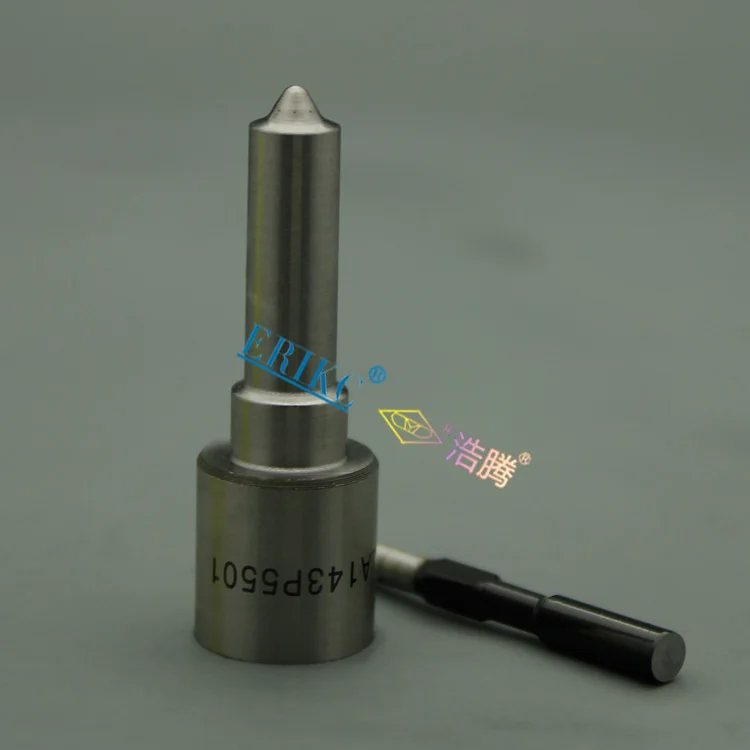 

ERIKC fuel injection nozzle DSLA 143 P5501,OIL JET injector nozzle DSLA 143P 5501,diesel engine nozzle DSLA143P 5501