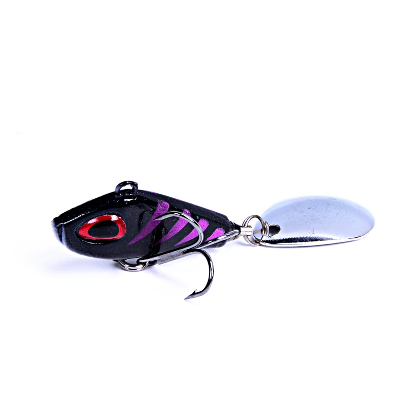 Balleo на возраст от 6 до 24g Минни металлическая наживка приманка блесна с spinner ложка