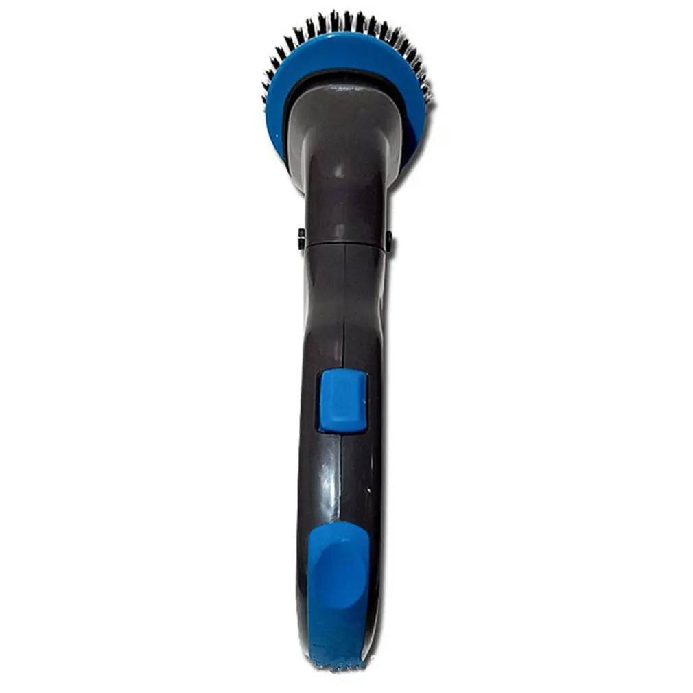Electric Cleaning Brush Tornado Cleaning Brush 2.0 Muscle Scrubber All-In-One Muscle Scrubber Cleaning Utensils
