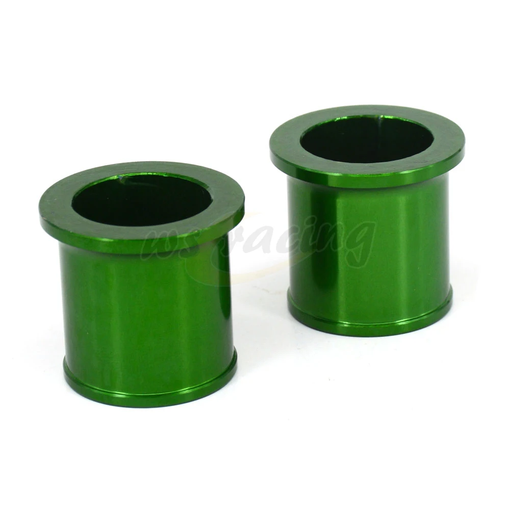 Мотоцикл заготовка переднее колесо ступицы прокладки для KAWASAKI KX125 KX250 06 07 08 KXF250