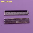 5 шт. ЖК-дисплей FPC Разъем для Apple iPad 3 ipad 4 ipad3 ipad4 A1416 A1430 A1458 A1460 логика на материнской плате 51pin