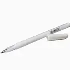 Белая маркерная ручка, ручки для рисования, художественные канцелярские принадлежности