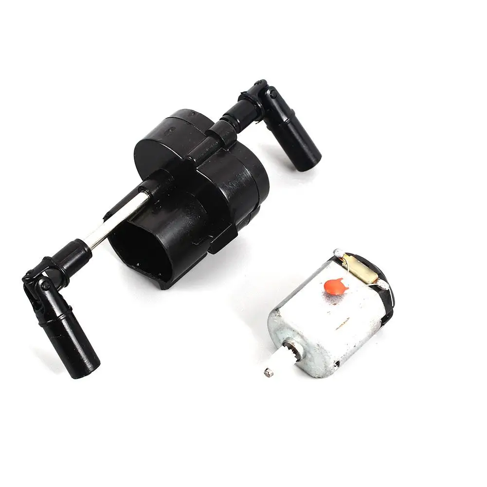 Силовая коробка передач Rc автомобильные аксессуары запчасти Пульт