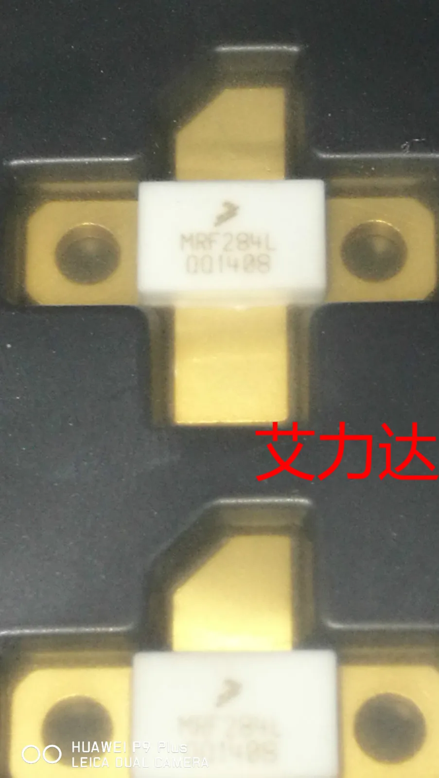 

FreeShipping MRF284L Specialized in high frequency tube