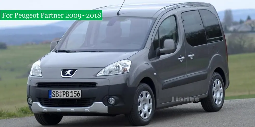 Для peugeot Partner 2009~ автомобильный Android gps-навигация, dvd-плеер радио стерео усилитель BT USB SD AUX wifi HD экран мультимедиа