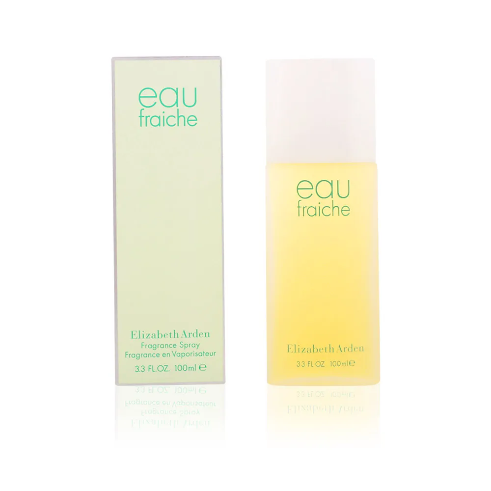 Eau Fraiche испаритель Elizabeth Arden 100 мл |