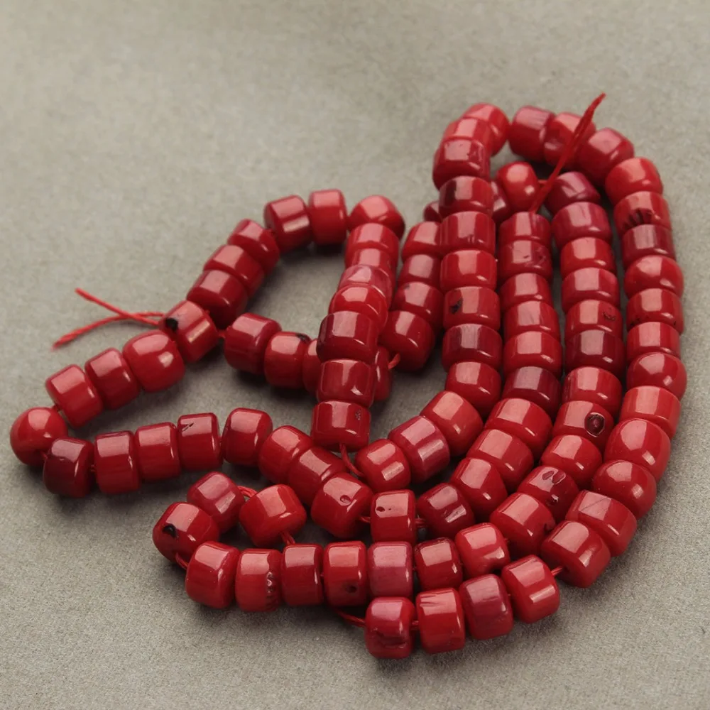 Бусина разделитель для бижутерии 1 нить/комплект|beads for diy|stone beadsnatural stone beads |