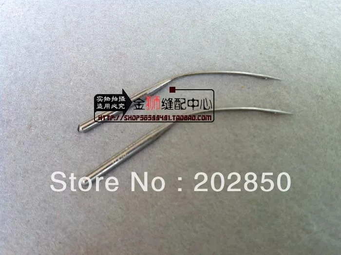 LW * 6 T 75/11 500 шт/лот Швейные иглы для промышленных краев швейных машин летающий тигр