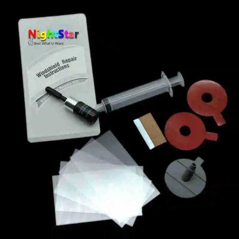Комбинированные Инструменты для самостоятельной сборки набор ремонта ветрового