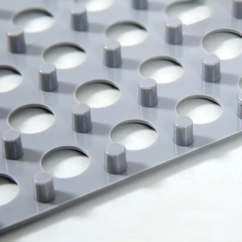 Нескользящие коврики для ванной BAISPO домашний ковер ежедневного использования