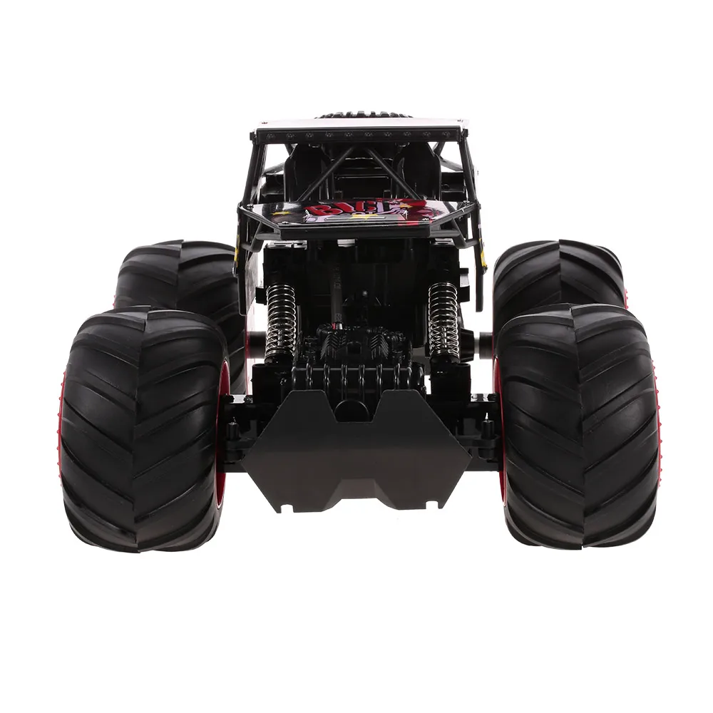 RC автомобиль 8811 1 1:12 2 4G 4WD амфибиус 20 км/ч высокая скорость Karting Rock гусеничный пульт