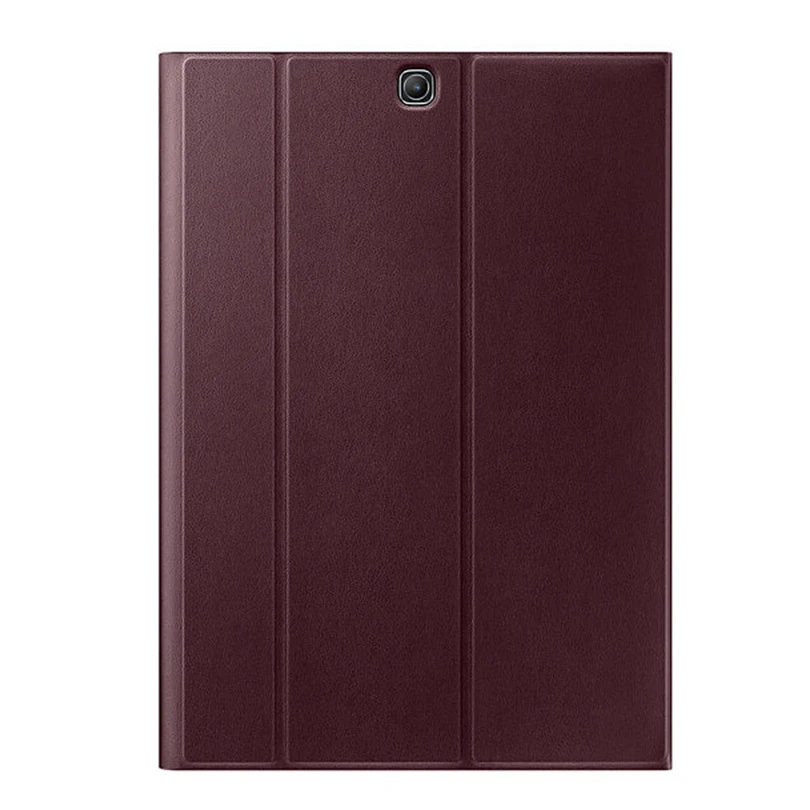 ZGPAX кожаный чехол-подставка для samsung Galaxy Tab S2 9,7 дюймов T810 T815+ пленка для экрана+ ручка антивозрастной чехол для планшета 9,7 ''A20