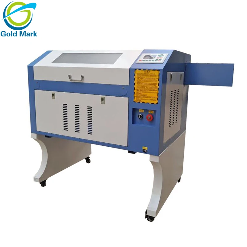 

Laser Engraver Cutter Machine 80W CO2 laser engraving machine for nonmetal materials engraving cutting new type 2018