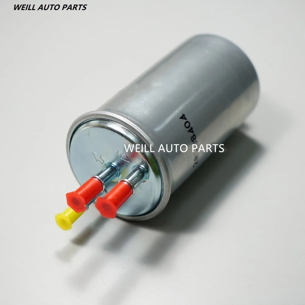 

1111400-ED01 Fuel Filter for GREAT WALL WINGLE 3,5,HAVAL,4D20