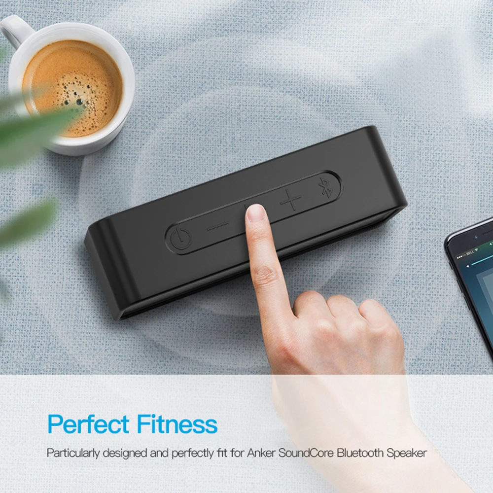 

Anker SoundCore 1 Bluetooth ( )