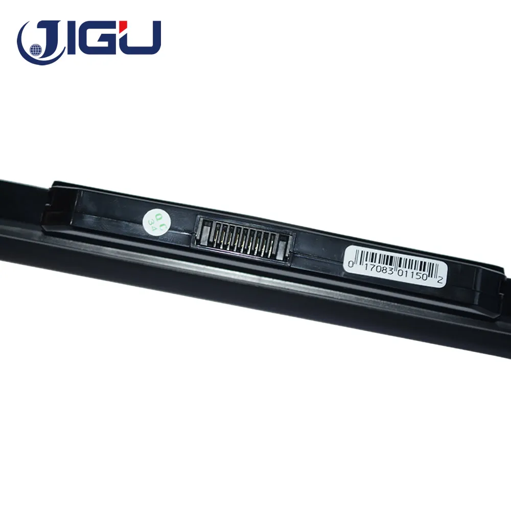 JIGU 6 ячеек A31-K53 A41-K53 Аккумулятор для ноутбука Asus A53 A53SK K53SJ k53tk K53SK K53S K43 X44 K53T X43U A43 X53SV