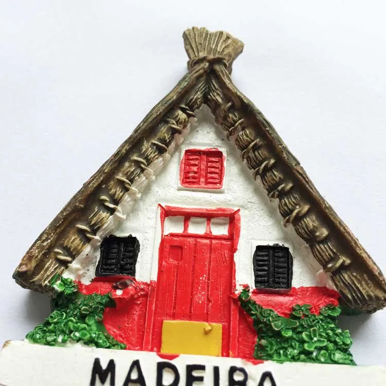 Наклейки на холодильник Madeira|tourist souvenirs|stickers stickersstickers portugal |