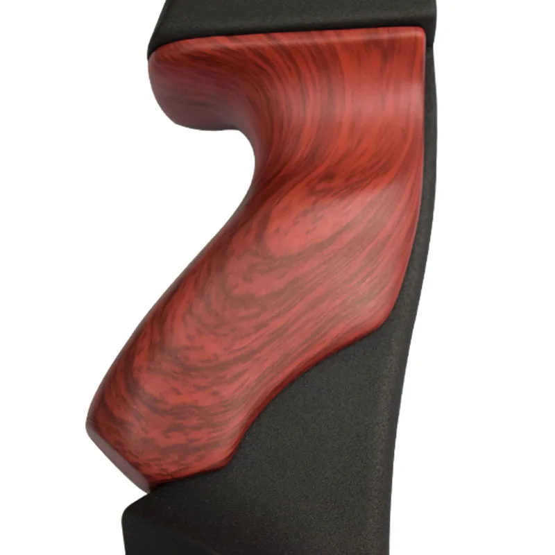 Оптовая продажа 5 штук в партии 17 &quot подставка для деревянных из магниевого