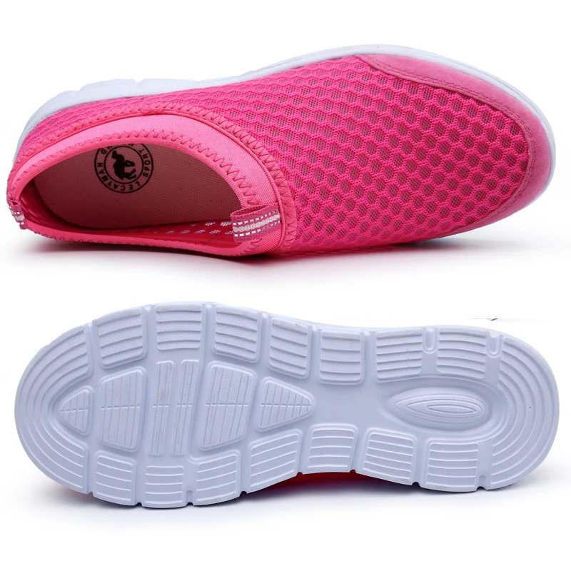 PINSV 6 Colors Summer Shoes Men Loafers Mesh Air Casual Black Mocassin Zapatos Hombre Chaussure Homme | Обувь