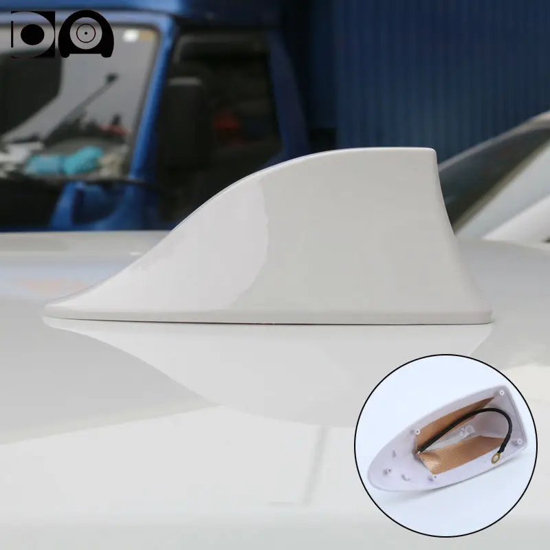 Opel Vectra accessories Back shark fin antenna special car radio aerials auto signal car-styling PET-S | Автомобили и мотоциклы