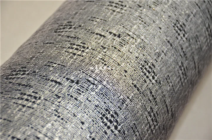 Бесплатная доставка 100% ткань из жаккардовой вискозы черного и золотого цвета