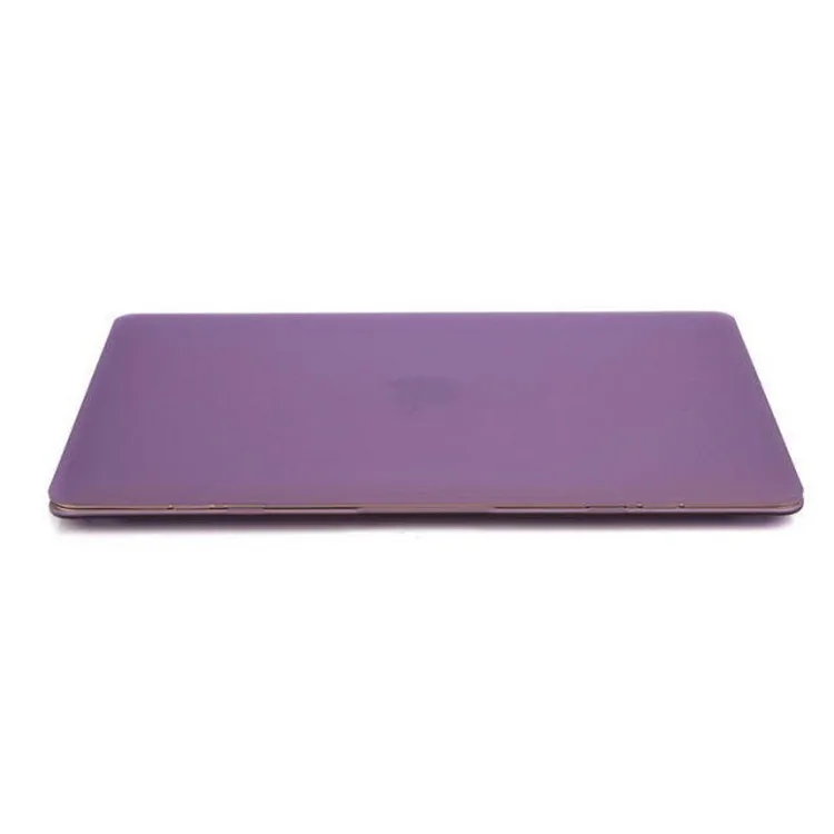 Рождественский подарок Матовый Жесткий чехол для Apple MacBook Air Pro retina 11 12 13 15 для macbook New Pro 13 15 дюймов с сенсорной панелью