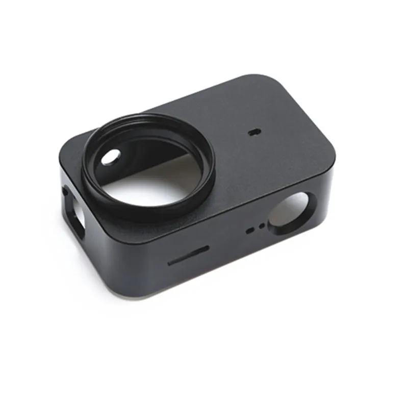 Suptig алюминиевый защитный чехол для Xiaomi Mijia Mini Camera Smart Small Camera|Чехлы экшн-камер| |
