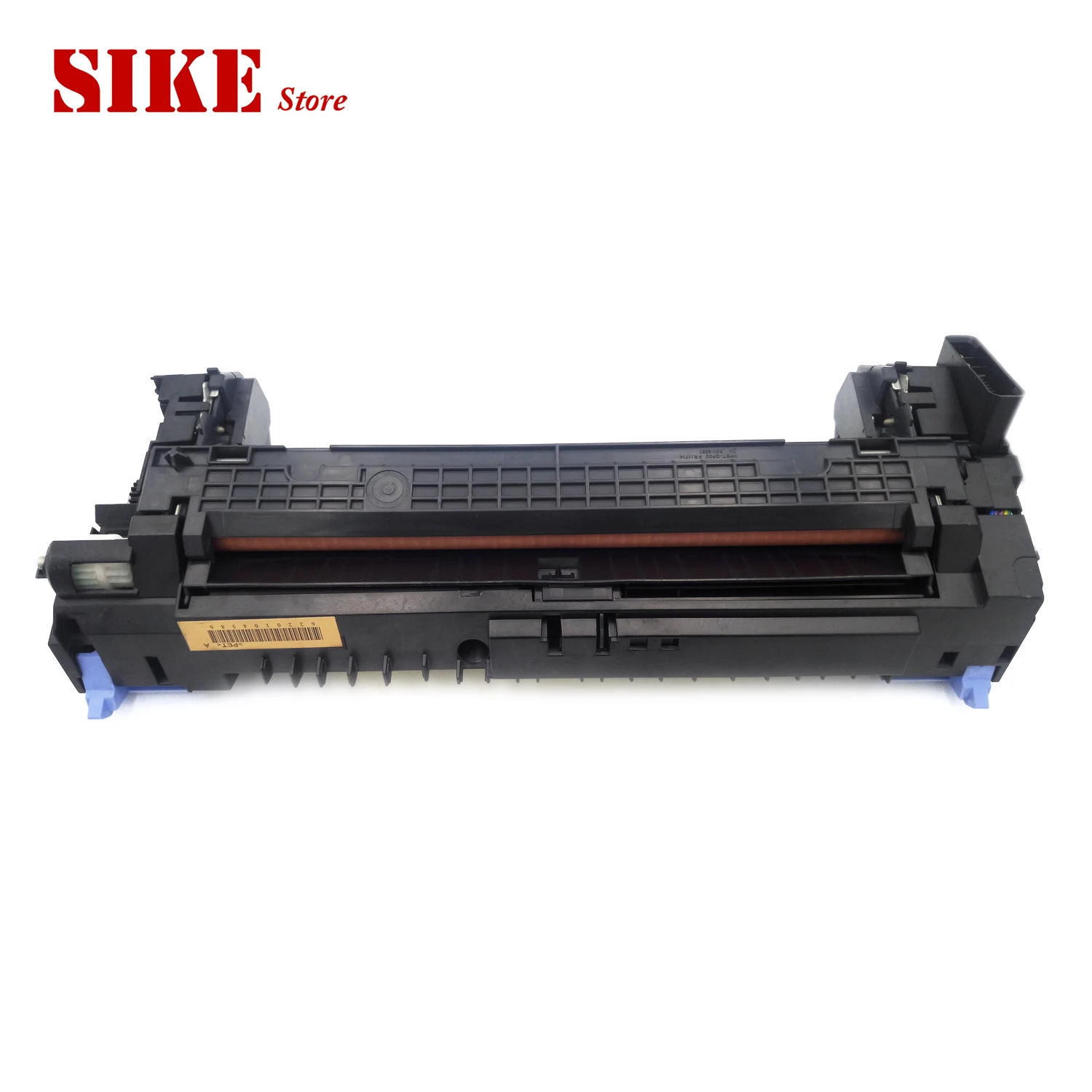 RM1-2665 RM1-2743 узел термического закрепления для HP 2700 2700n 3000 3000n 3000dn 3000dtn Fusing Heating Fixing Assy