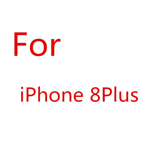 i8plus LANCHE чехол из закаленного стекла для телефона для iPhone 7 6 6S 8 Plus XR X XS Max i11 Pro Max чехол Custo фото Чехол персонализированные DIY изображения - Цвет: i8plus