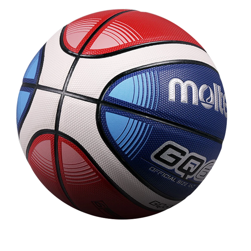 Оригинальный мяч для баскетбола molten GQ6X/GQ5XNEW высококачественный оригинальный