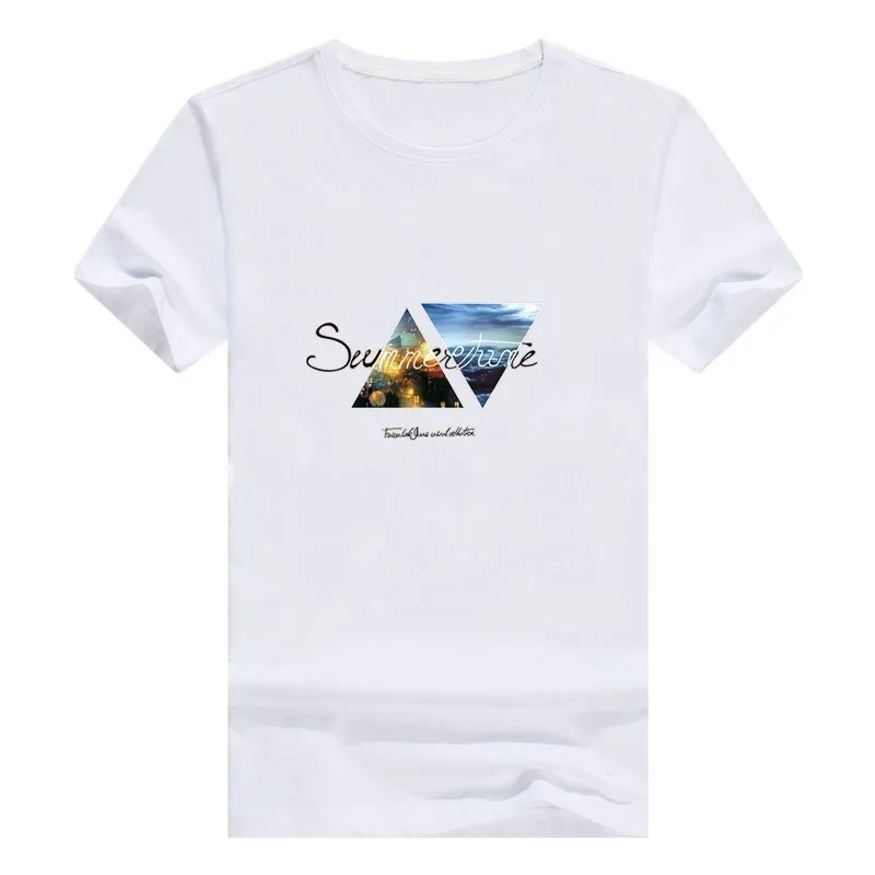 Новинка наклейка с цифрами и надписью Термотрансферная для одежды футболки