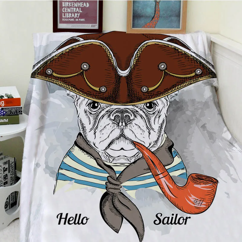 Удобное Мягкое плюшевое одеяло s удобное в уходе машинная стирка интересное