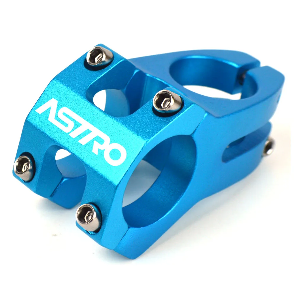 Ведущий шток велосипеда ASTRO Enduro высокопрочный 45 мм легкий 31 8 станок с ЧПУ