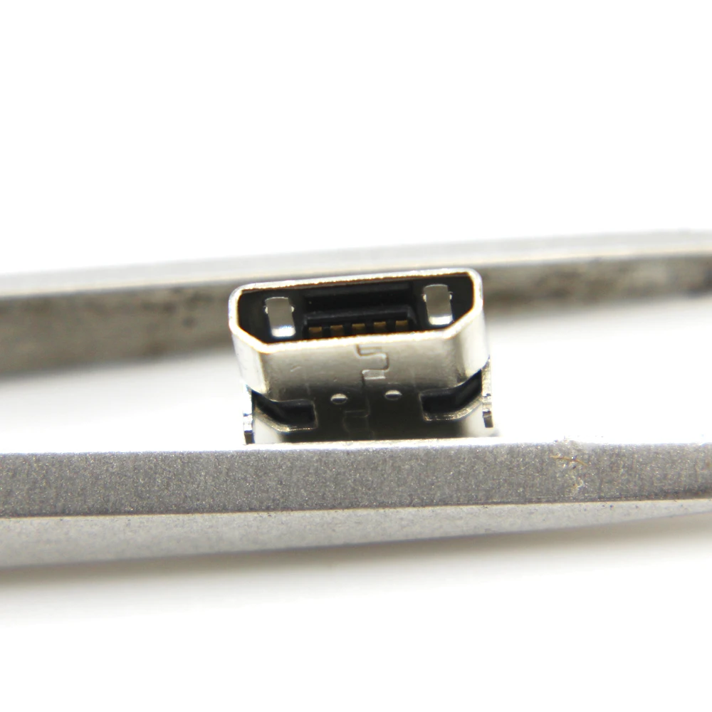 Новинка 20 шт./лот для HP Hewlett Packard OMNI 5600EA Micro USB DC Коннектор зарядного