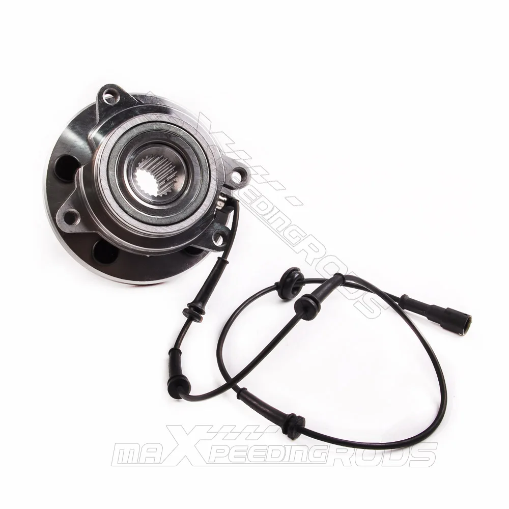 Пара для Land Rover Discovery 2 5 TD5/4 0 V8 передний подшипник ступицы tay100060 TAD100020 H10006BTA |