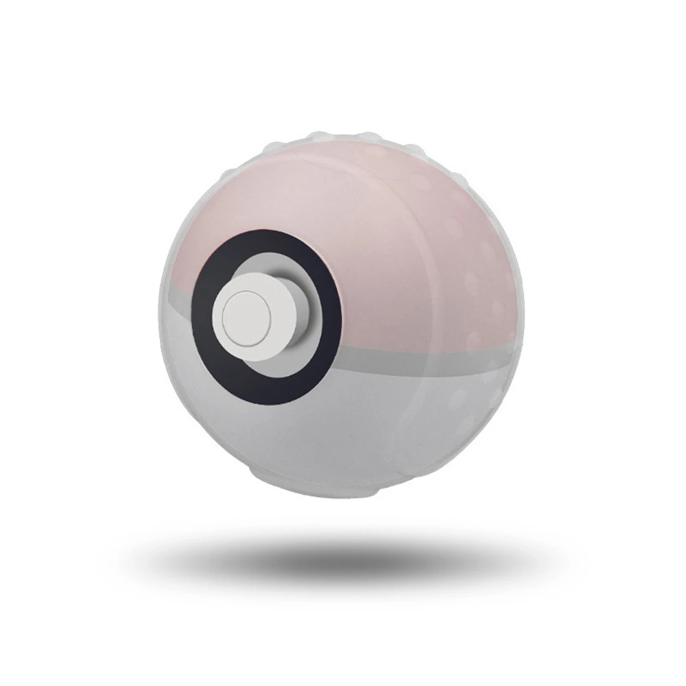 XBERSTAR силиконовый защитный чехол для переключателя Poke ball Plus NS Bao Dream ручка Чехол