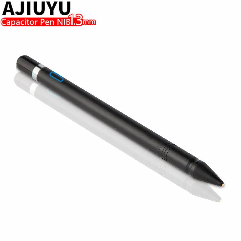 Стилус для планшета Teclast Tbook 10s 10 Master T10 T8 P80H 98 Octa X10 X98 Plus Air P10|stylus capacitive|pen stylusactive pen