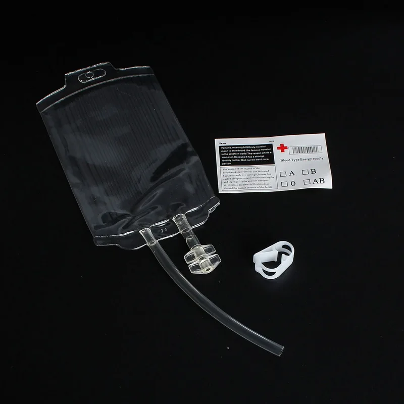 Горячая Распродажа Дневники вампира сумки для хранения напитков энергетических