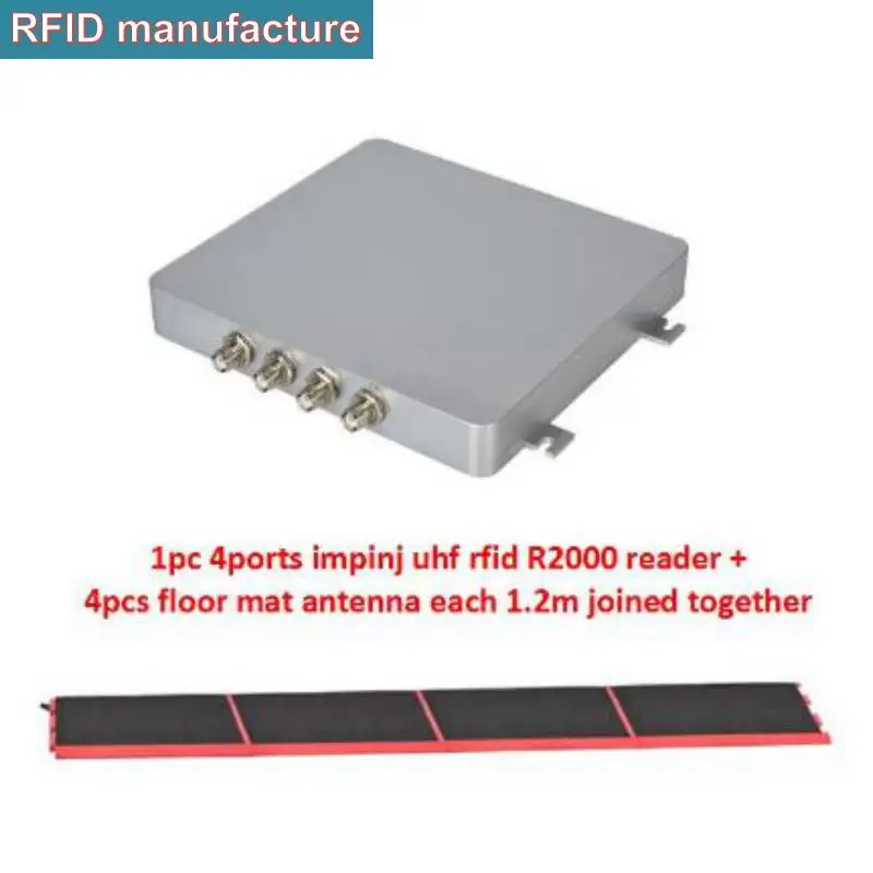 Программируемый чип epc gen2 impinj r6 rfid bibtag uhf марафон рчид 10000 шт. 860 960 МГц|Считыватели