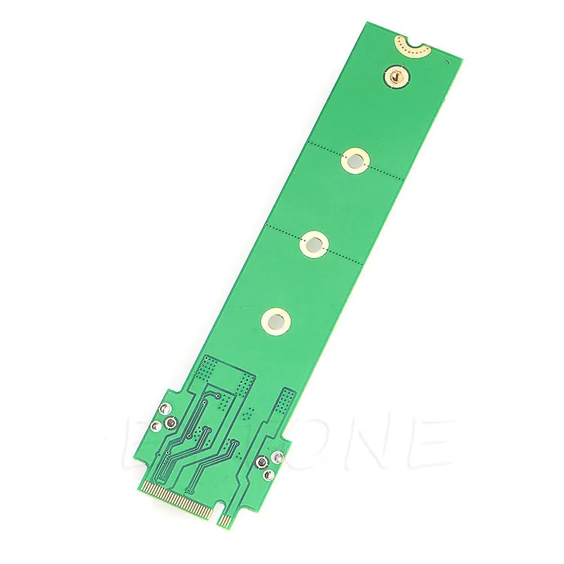 Карта адаптера M.2 NGFF X4 на SSD для Apple 2013 2014 2015 Air A1465 A1466|m.2 x4|ssd cardngff m.2 |
