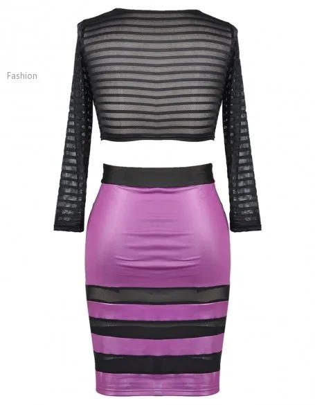 2016 бесплатная доставка летнее платье фиолетовый вечернее высокой талией