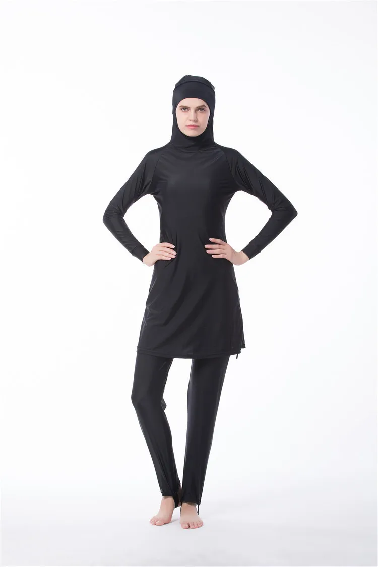 Новый однотонный Купальник для женщин женский купальник пляжа | Тематическая