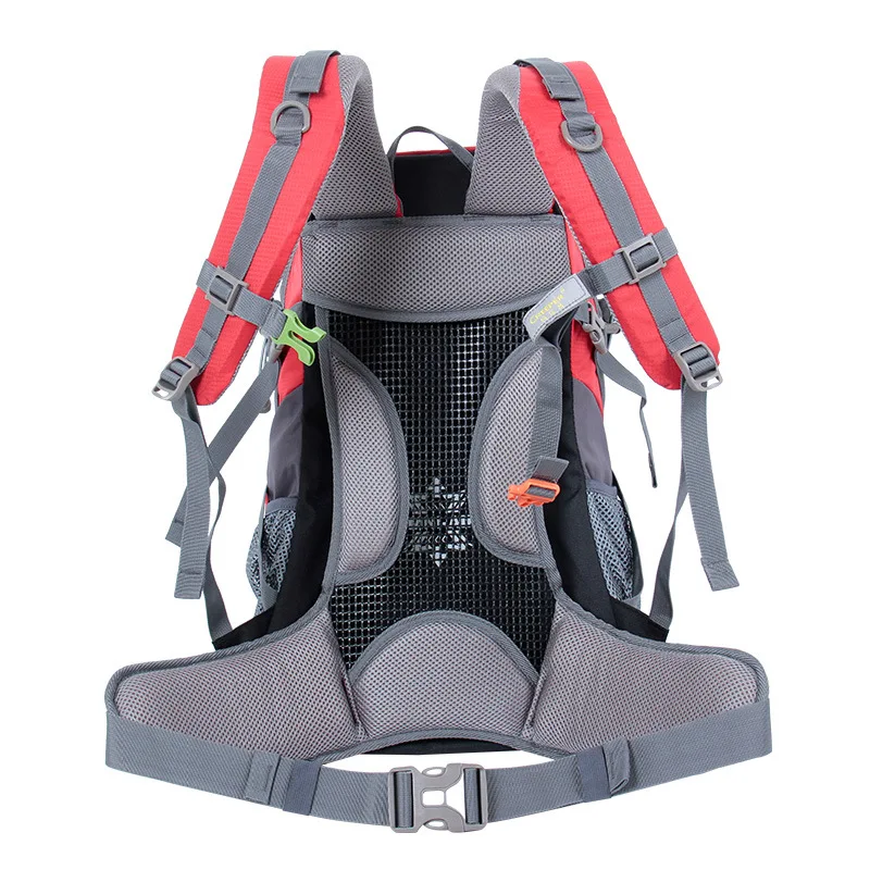 Рюкзак Creeper нейлоновый для альпинизма походов 40 л|bag 40l|hiking bagclimbing bag |